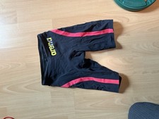 Arena Powerskin Carbon Flex