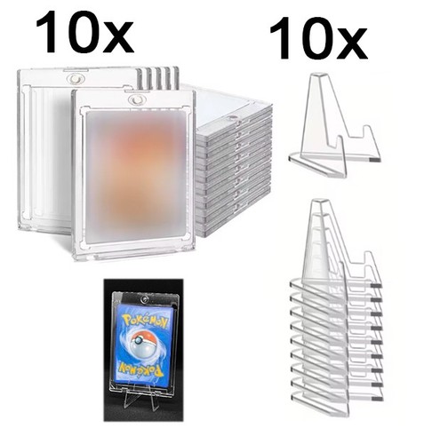 10x magnetic card holder 10 - holder,