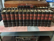 Brockhaus Enzyklopädie 19