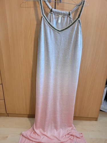 Damen kleid sommerkleid - kleid,