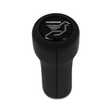 SCHWER LEDER SCHALTKNAUF FÜR