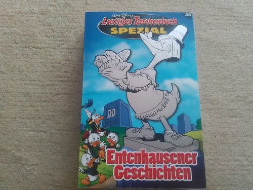 Ltb lustiges taschenbuch - ltb,