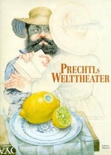 Prechtls Welttheater von Prechtl, Michael M., Artin... | Buch | Zustand sehr gut