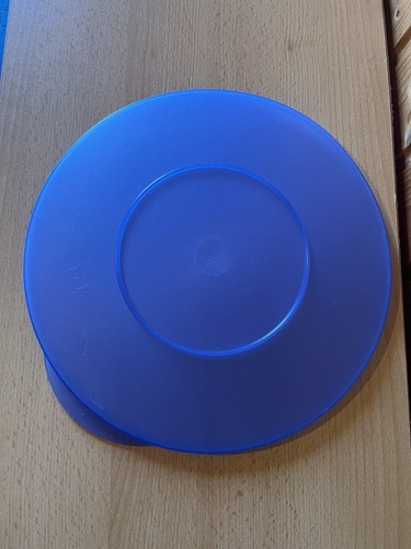Tupperware deckel 3092 - 3092, junge