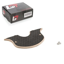 Armaturenbrett Beinschild