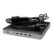 HP t630 Thin Client AMD