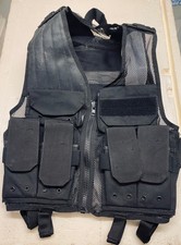 Die taktische Weste USMC Vest
