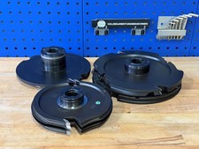 1800281 Posten Schlitzscheiben Leitz