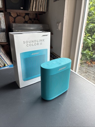 Bose soundlink color - bose,
