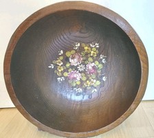 Südtiroler Bauernmalerei Holz