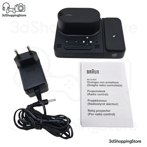 Braun bc15 dcf - braun, bc15-dcf