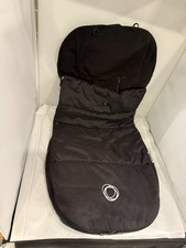 BUGABOO FUSSSACK KUSCHELIGE