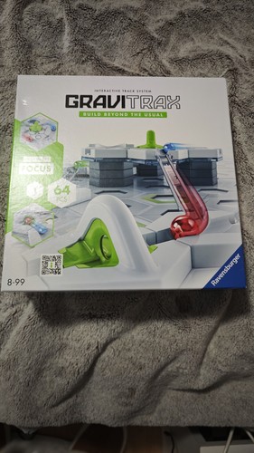 Gravi trax erweiterung build - trax,