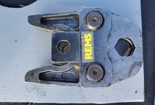 REMS Pressbacke für Viega-Profipress V22