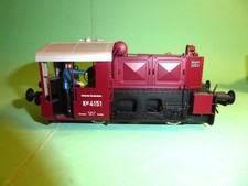 mit Fehler: LENZ aus Set