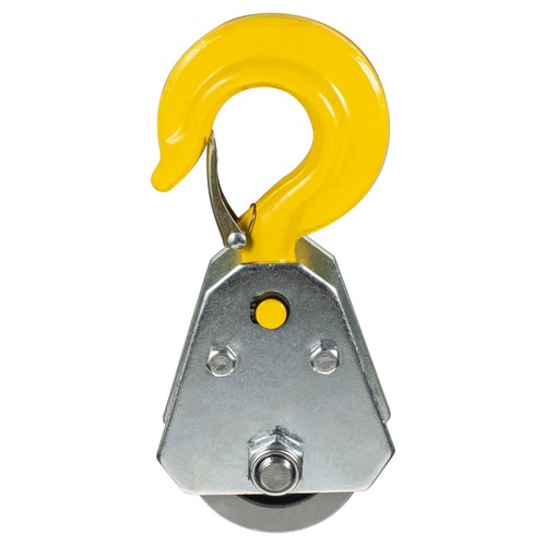 Ton umlenkrolle mit - 1,