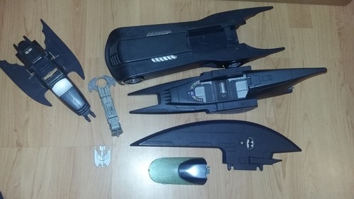 Vintage batman animated - batman,
