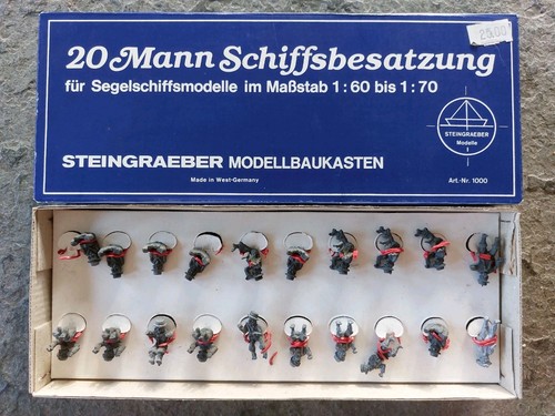 Schiffsmodelle mann - schiffsmodelle:, 20