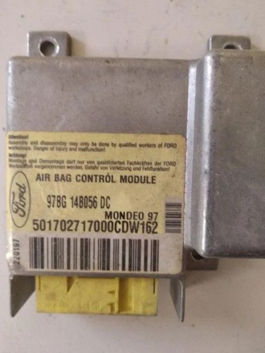 Ford mondeo turnier bnp - ford,