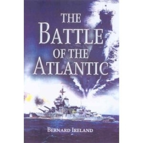 The battle - the, atlantic