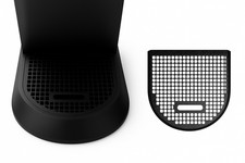 Tropfblech für Delonghi