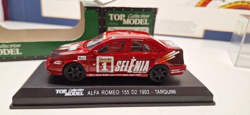 1992 touring car alfa romeo - car,