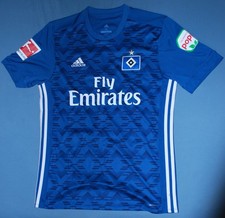 HSV Hamburger SV Trikot