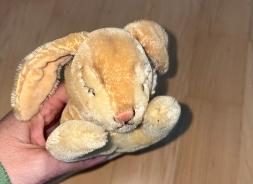 Steiff hase hopsi oder - hase, hopsi,