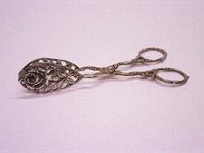 835 SILBER, ZIERLICHE