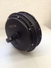 Vector - QS 205 V3 SPEZIELL FÜR TYPHOON UMGESTELLT - Elektromotor  - Neu !!!