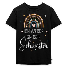 Ich Werde Große Schwester