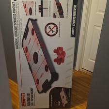 ESPN Jumbo LED Tabletop Air