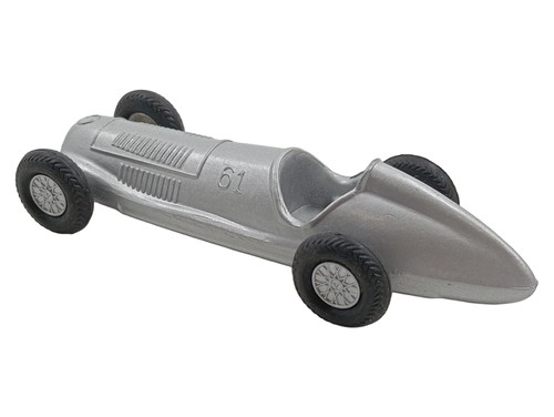 Märklin mercedes silberpfeil - märklin,