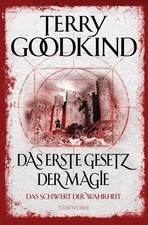 Das erste Gesetz der Magie -