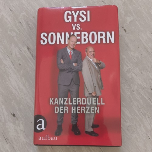 Gysi sonneborn - vs.,