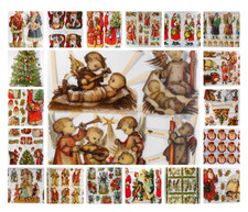 Auswahl Freihoff Glanzbilder