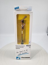 Viessmann Spur H0 4531