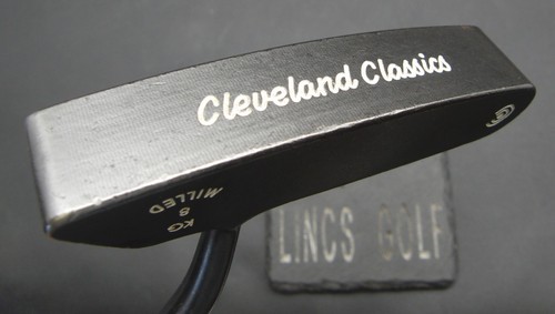 Cleveland classics milled - classics,