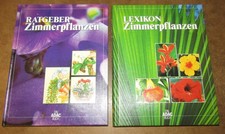 Ratgeber Zimmerpflanzen u