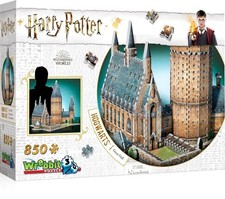 Harry Potter Hogwarts Great