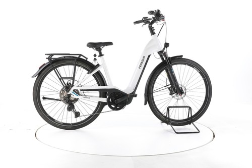 Pegasus premio evo - premio, 11