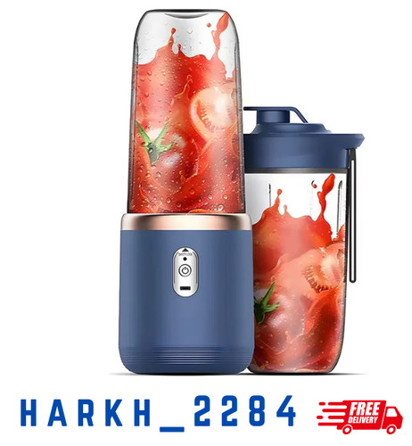 400 400ml standmixer - 400+400ml,