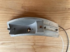 VW Karmann Ghia Blinker Sockel Halter links   141 953 051 Original Hella