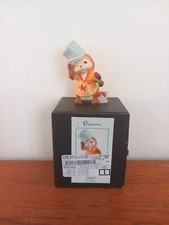 GOEBEL OSTERN FRECHER HASE