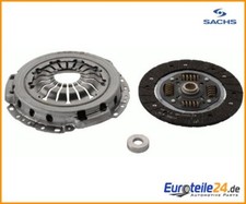 Clutch kit Sachs 3000950658