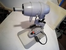 Ophthalmometer Carl Zeiss "the bomb" HALOGEN-type, one hand based