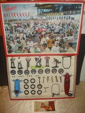 SCHUCO Vintage Boîte de