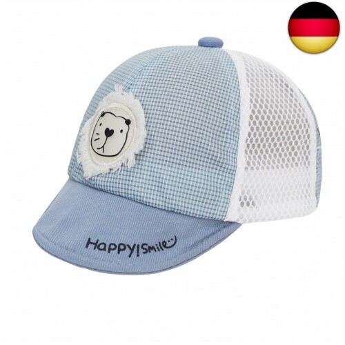 Kinder baby baseball cap - kinder,