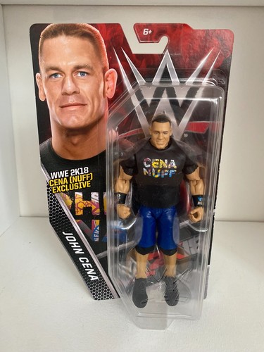 Neu ovp wwe - wwe, basic