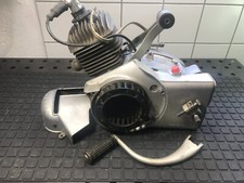 Zündapp Motor 267-002  BJ 1964 Fussschaltung zu 515-004 Sport Combinette